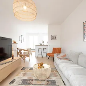  Apartment The Good Flats Belgium
