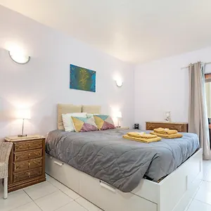  Apartment Stª Eulalia Deluxe By Umbral Portugal