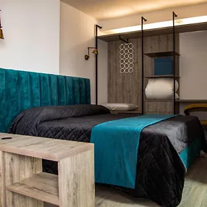 Apartment Lucas Premium, Tirana