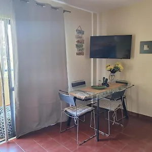  Apartment Olhos Do Mar T1 Olhos De Agua Portugal