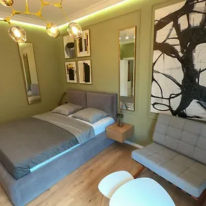  Apartment Roza's Center Albania